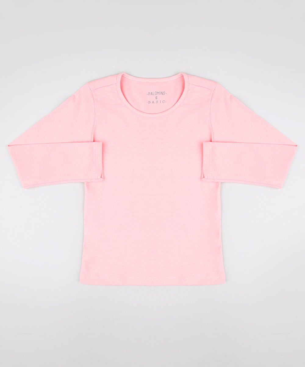 Blusa-Infantil-com-Glitter-Manga-Longa-Rosa-9586196-Rosa_1