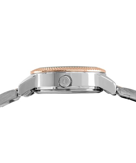 Relógio Analógico Condor Feminino - CO2035MSL5J Rosê