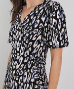 Vestido-Feminino-Mindset-Transpassado-Estampado-Animal-Print-Manga-Curta-Preto-9658974-Preto_4