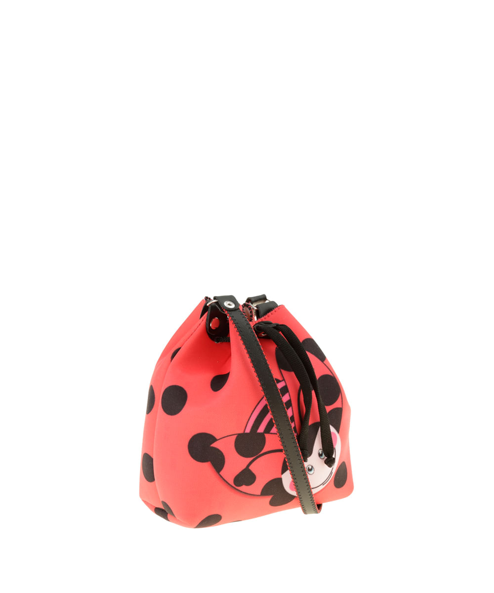 bape drawstring bolsa