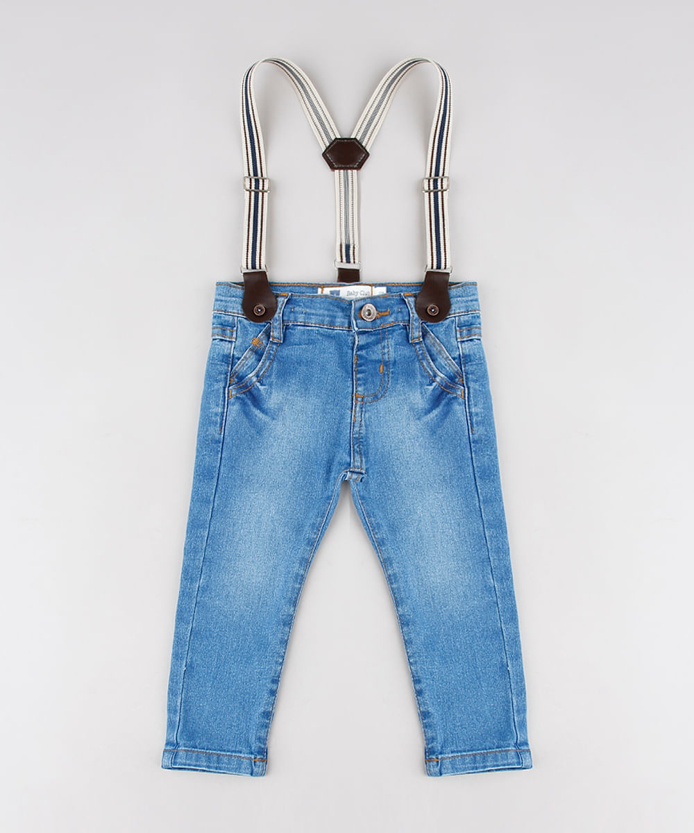 Calca-Jeans-Infantil-com-Suspensorio-Azul-Medio-9594384-Azul_Medio_1