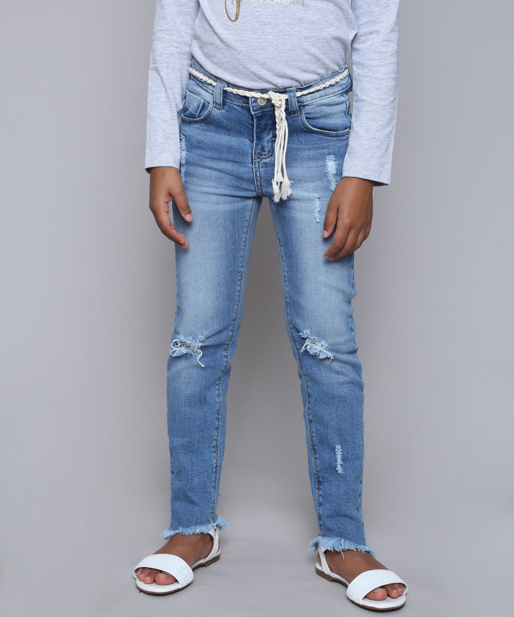 Calca-Jeans-com-Rasgos-e-Cinto-Azul-Medio-9486382-Azul_Medio_1