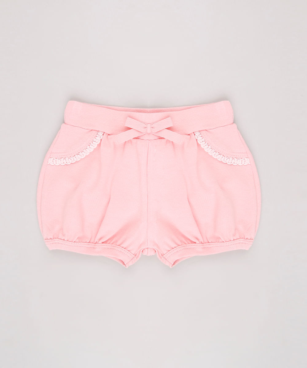 Short-Infantil-Balone-com-Laco-e-Babado-Rosa-9631425-Rosa_1