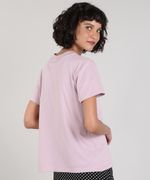 T-Shirt-Feminina-Mindset-Ampla-Manga-Curta-Decote-Redondo-Rose-9696351-Rose_2
