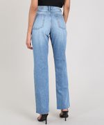 Calca-Jeans-Feminina-Mindset-Reta-Azul-Medio-9687366-Azul_Medio_2