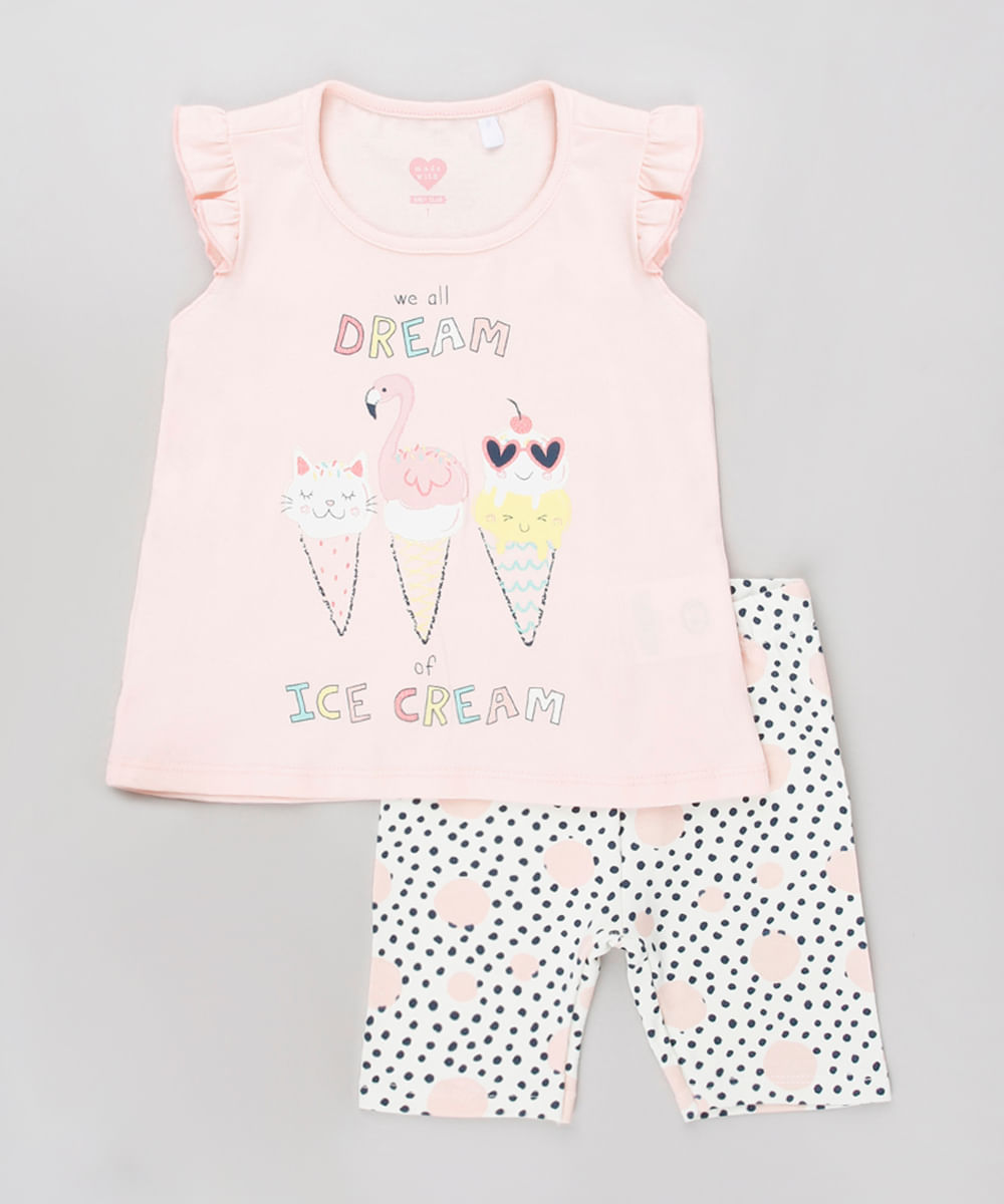 Conjunto-Infantil-de-Regata--We-All-Dream----com-babado-Rosa---Bermuda-Estampada-Poa-Rosa-Claro-9628099-Rosa_Claro_1