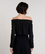 Blusa-Feminina-Ombro-a-Ombro-em-Laise-Manga-Longa--Preta-9641318-Preto_2