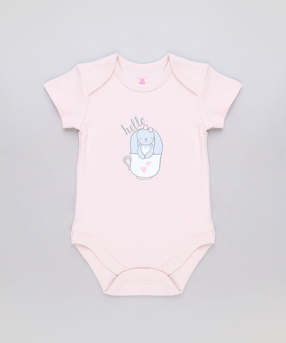 Body-Infantil--Hello--Manga-Curta-Rosa-Claro-9584517-Rosa_Claro_1