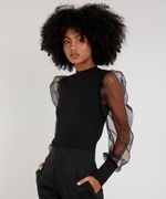 Blusa-Feminina-Mindset-Manga-Bufante-em-Tule-Decote-Redondo-Preta-9734188-Preto_1