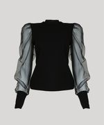 Blusa-Feminina-Mindset-Manga-Bufante-em-Tule-Decote-Redondo-Preta-9734188-Preto_5