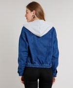 Jaqueta-Jeans-Feminina-com-Capuz-Removivel-em-Moletom-Azul-Medio-9681717-Azul_Medio_2
