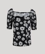 Blusa-Feminina-Mindset-em-Tule-Estampado-Floral-Manga-Bufante-Decote-Reto-Preta-9765204-Preto_5