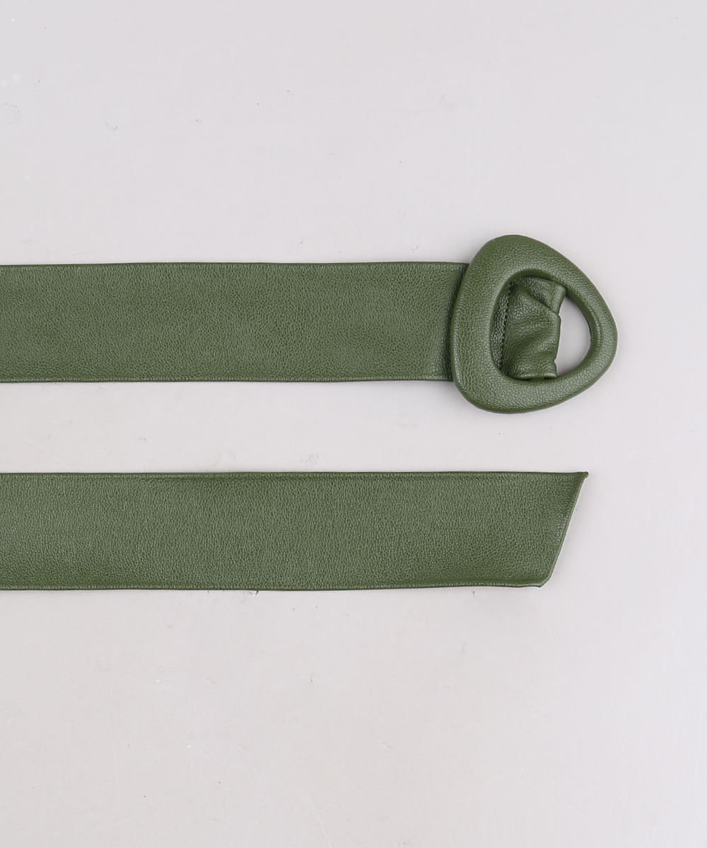 Cinto-Feminino-com-Fivela-Triangular-verde-9641043-Verde_1