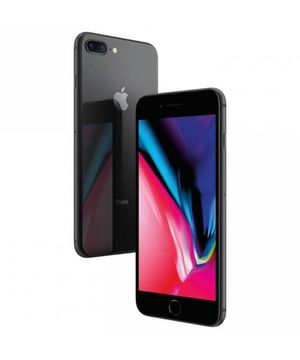 iPhone 8 Plus Apple 256GB Cinza Espacial