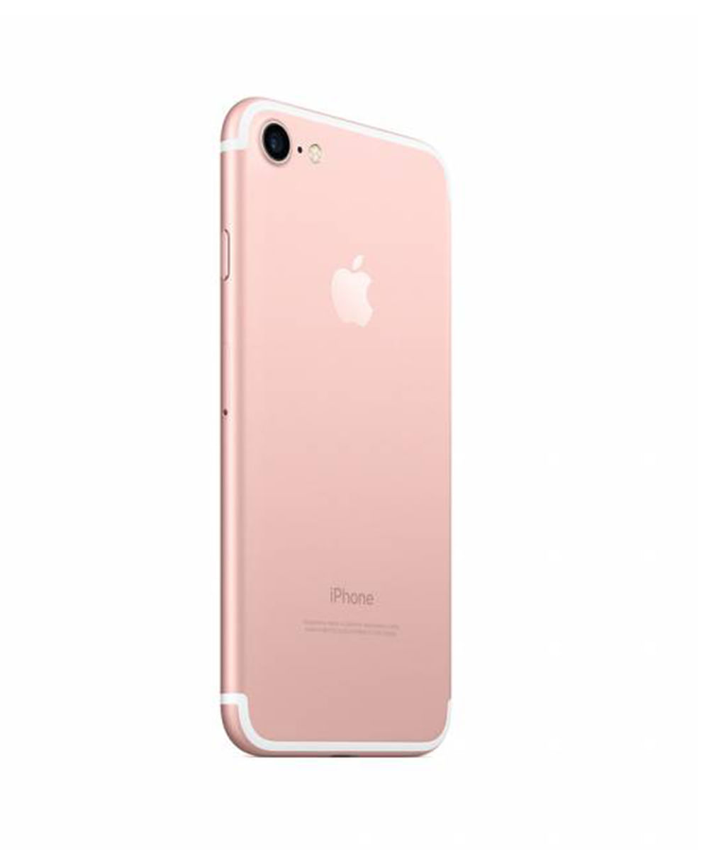 iphone 7 plus 32gb ouro