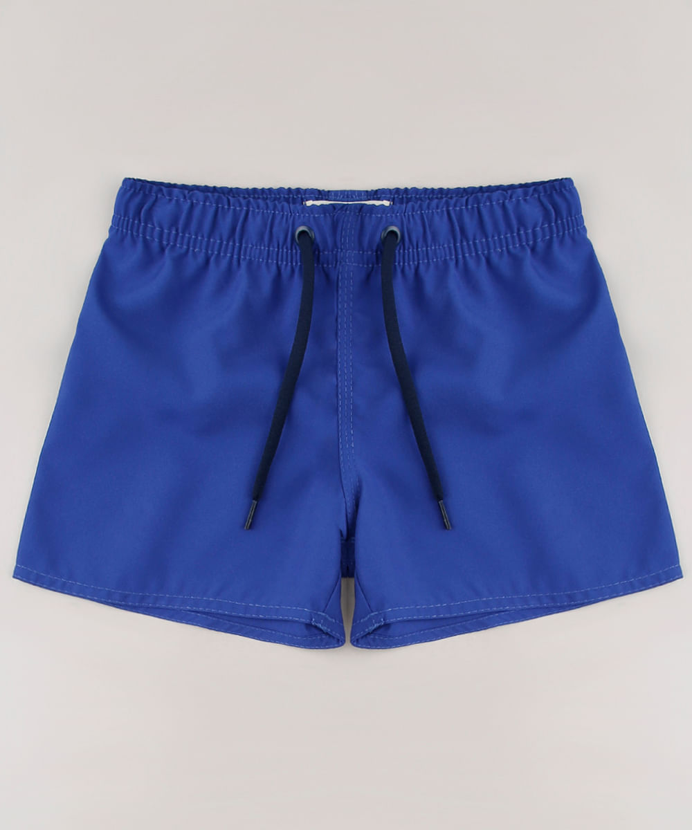 Bermuda-Surf-Infantil-Basica-com-Bolso-Azul-9655827-Azul_1