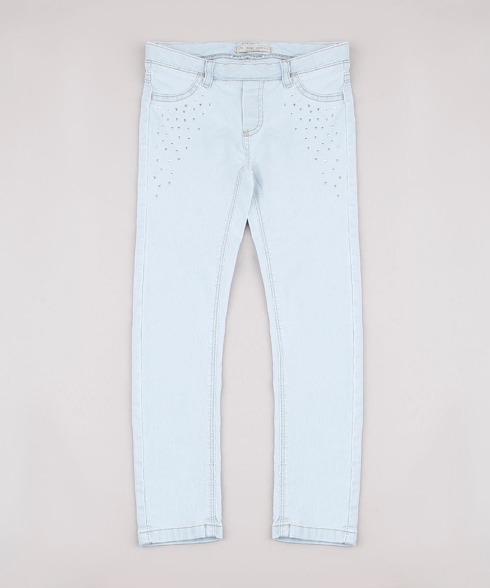 Calca-Infantil-Jegging-com-Strass-Azul-Claro-9744271-Azul_Claro_1