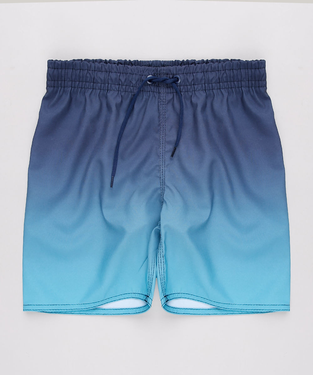 Bermuda-Surf-Infantil-com-Degrade-e-Bolso-Azul-9728390-Azul_1