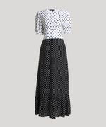 Vestido-Feminino-Mindset-Longo-Bicolor-Estampado-de-Poa-Manga-Curta-Preto-9843828-Preto_5