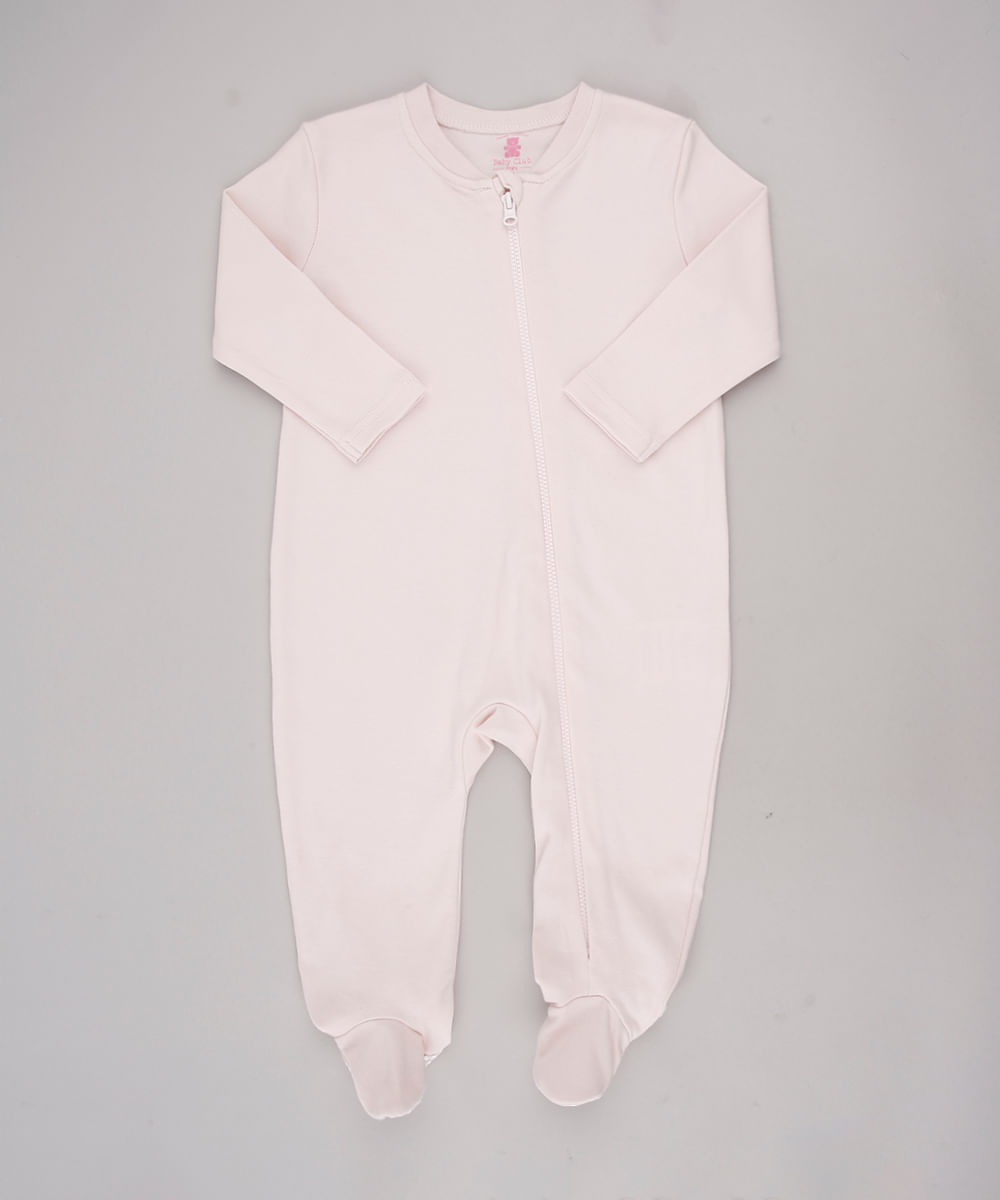 Macacao-Infantil-com-Ziper-Manga-Longa-Rosa-Claro-9595812-Rosa_Claro_1