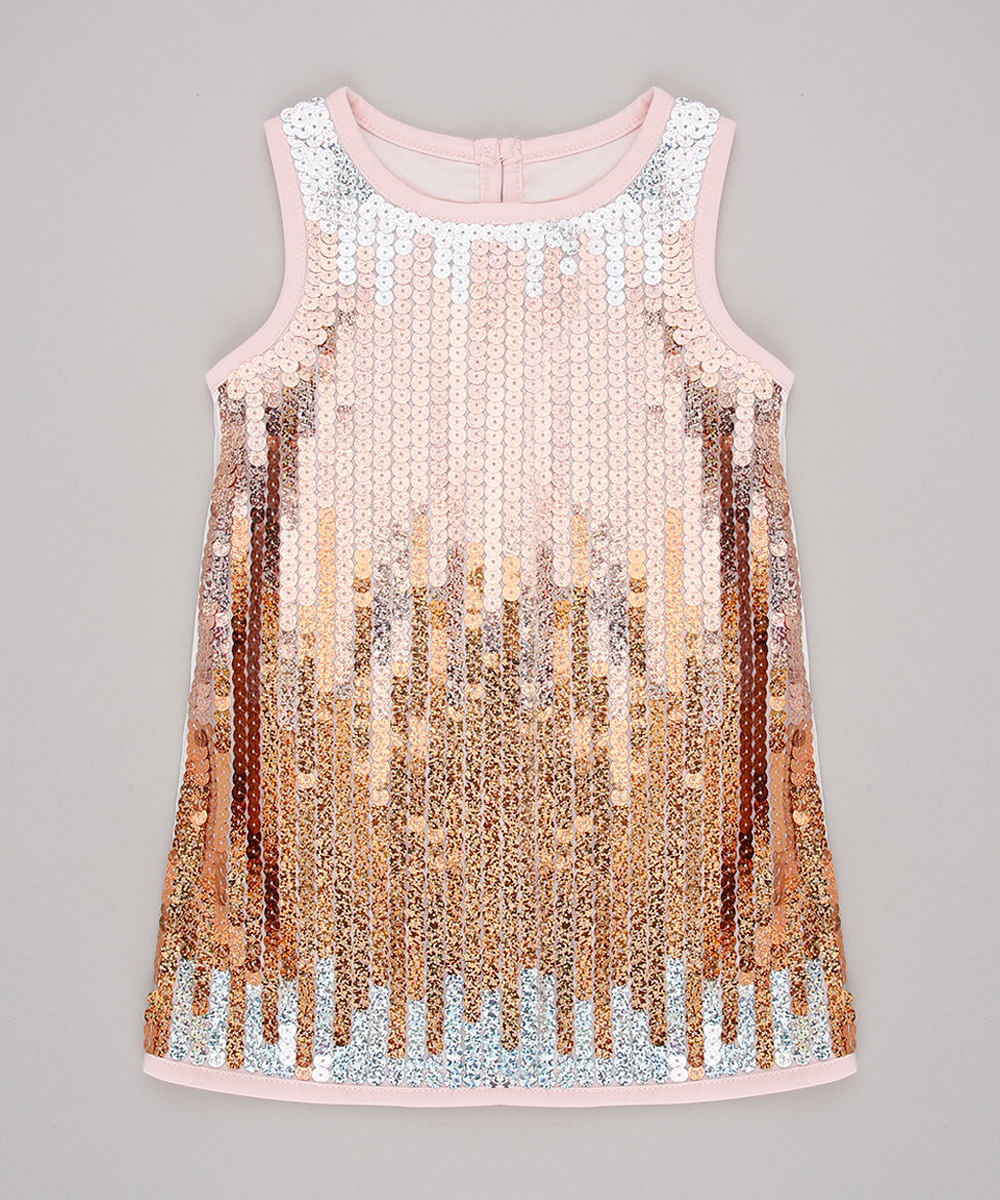 Vestido-Infantil-com-Paete-Sem-Manga-Rosa-9583063-Rosa_1