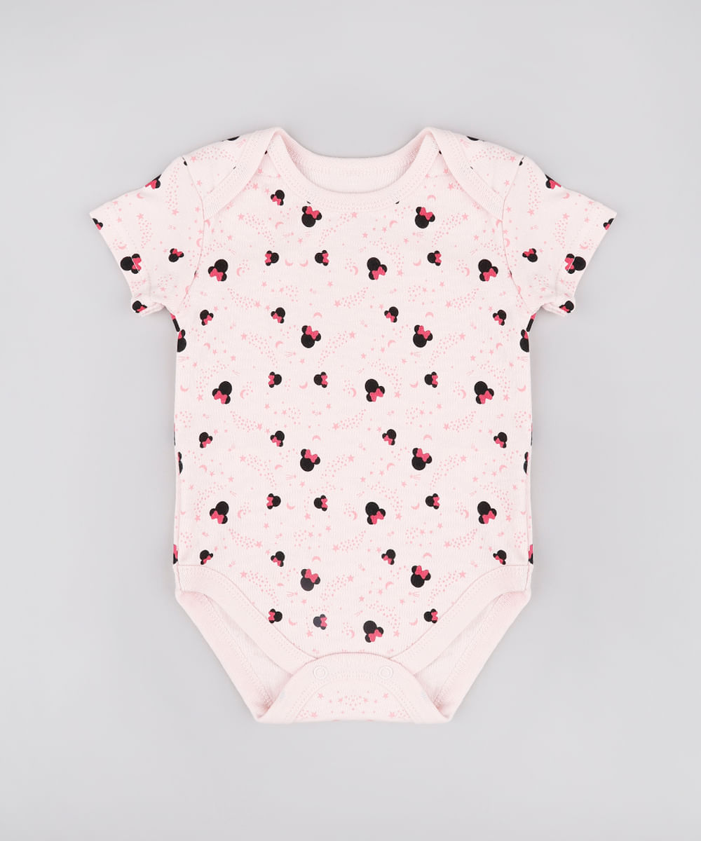Body-Infantil-Minnie-Estampado-Manga-Curta-Rosa-9592724-Rosa_1