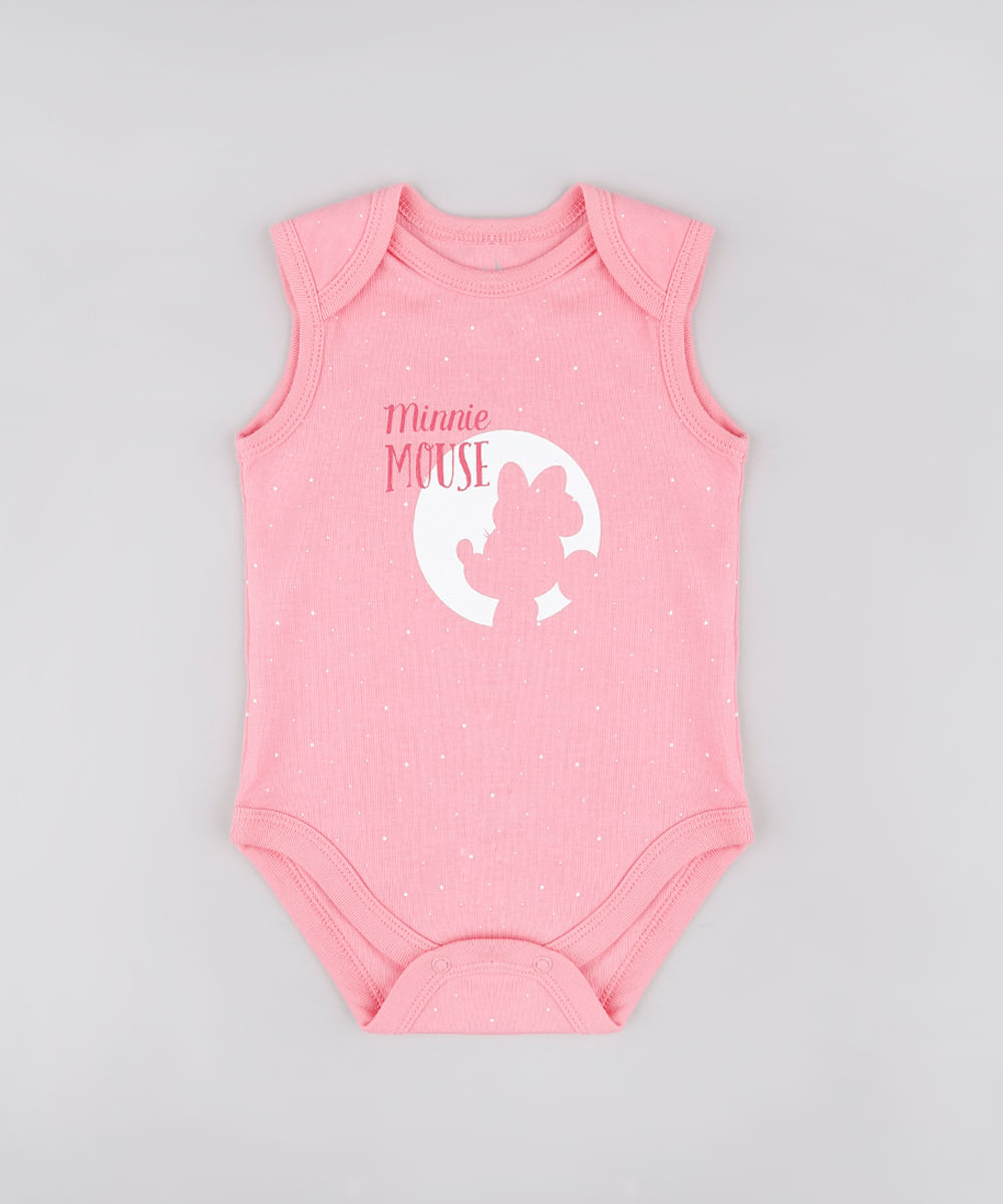 Body-Infantil-Minnie-Estampado-de-Estrelas-Sem-Manga-Rosa-9599141-Rosa_1