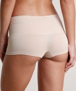 Calcinha-Modeladora-Cintura-Alta-DelRio-Boyshort-Sem-Costura-Bege-9359758-Bege_2