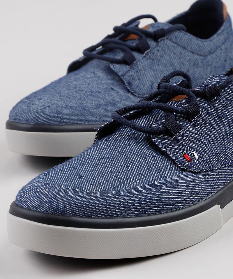 Sapatenis-Jeans-Masculino-Oneself-Azul-Escuro-9826727-Azul_Escuro_2