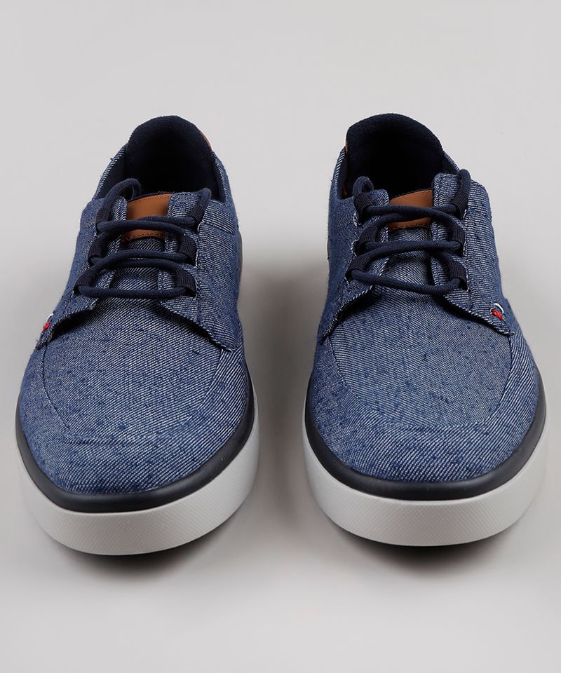 Sapatenis-Jeans-Masculino-Oneself-Azul-Escuro-9826727-Azul_Escuro_4