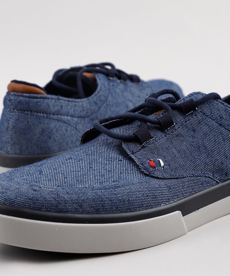 Sapatenis-Jeans-Masculino-Oneself-Azul-Escuro-9826727-Azul_Escuro_5