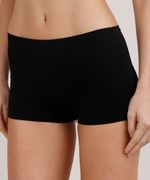 Calcinha-Modeladora-Cintura-Alta-DelRio-Boyshort-Sem-Costura-Preta-9359756-Preto_1