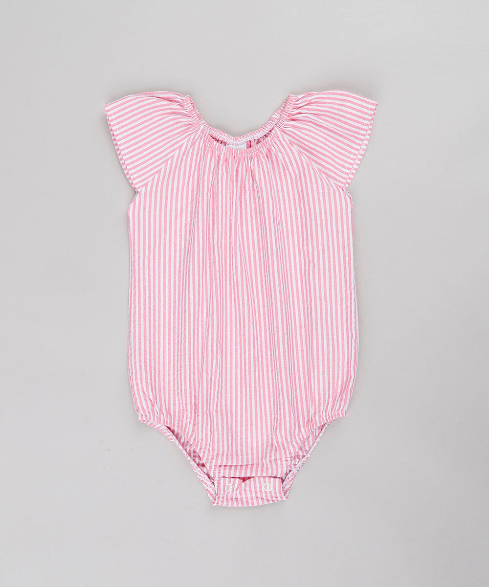 Body-Infantil-Listrado-Manga-Curta-Rosa-9766138-Rosa_1