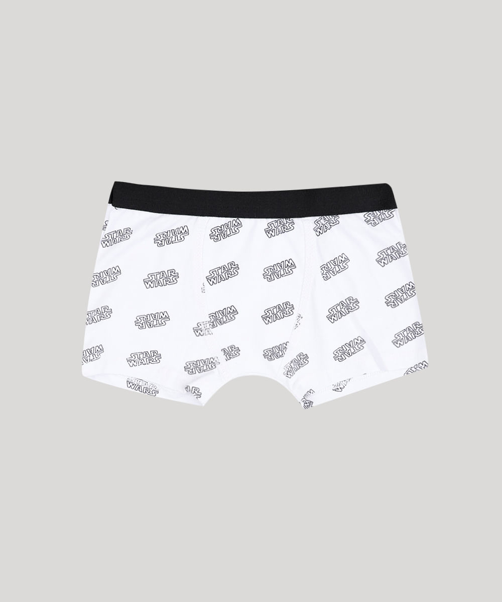 Kit-de-2-Cuecas-Infantis-Boxer-Star-Wars-Multicor-9885081-Multicor_2