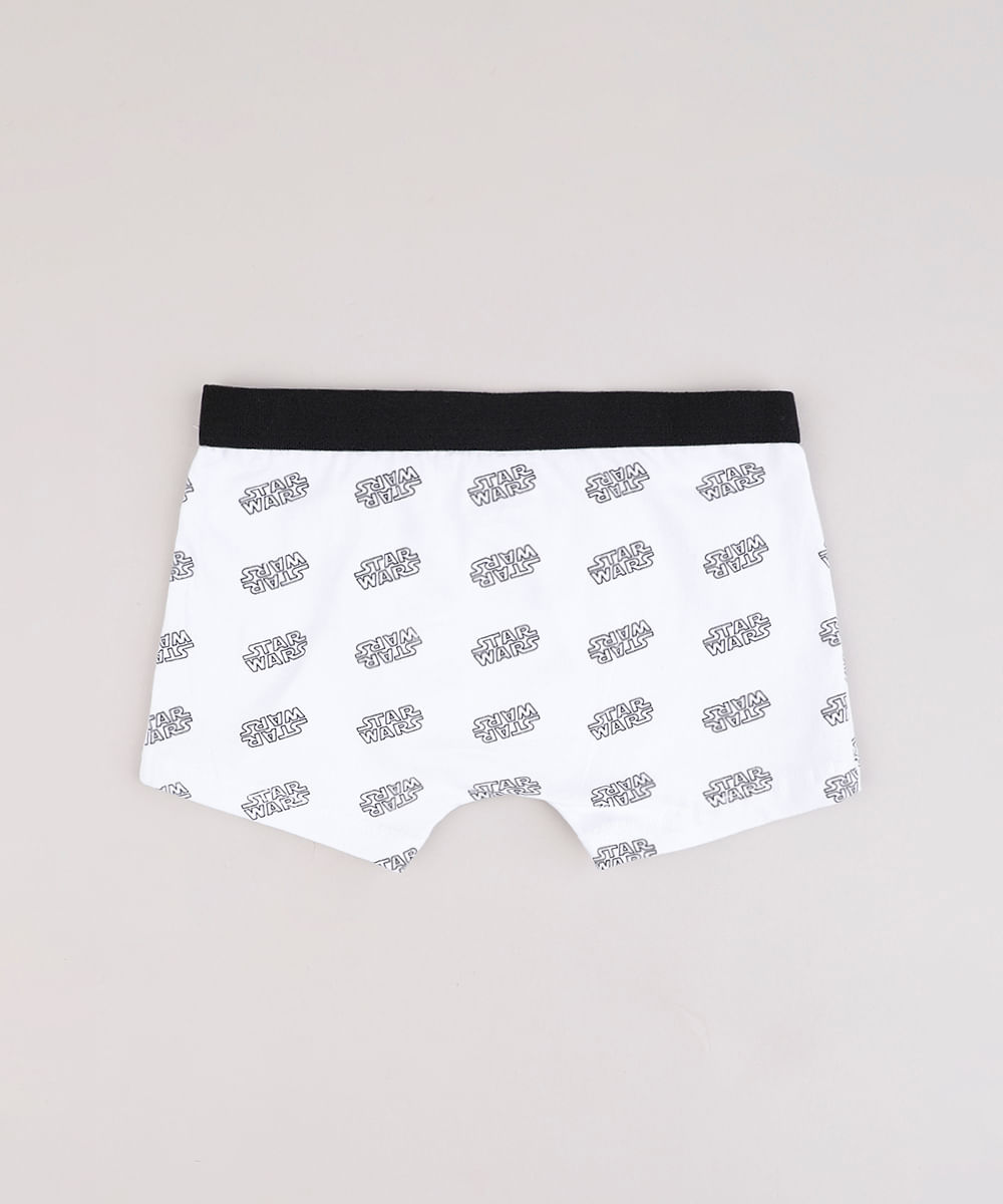 Kit-de-2-Cuecas-Infantis-Boxer-Star-Wars-Multicor-9885081-Multicor_3