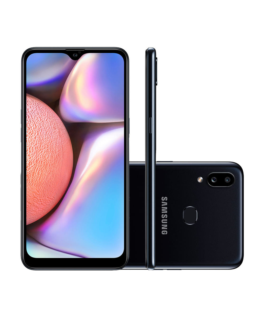 Samsung Galaxy s10