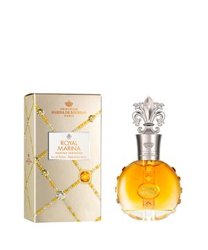 perfume marina de bourbon royal marina diamond feminino eau de parfum 30ml