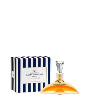 perfume marina de bourbon classique feminino eau de parfum 30ml