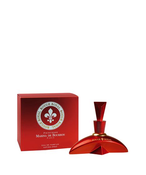 perfume marina de bourbon rouge royal feminino eau de parfum 30ml