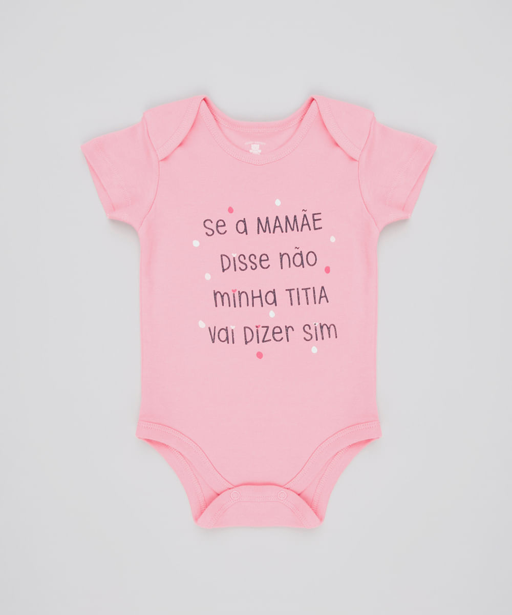 Body-Infantil--Titia-Diz-Sim--Manga-Curta-Rosa-9697246-Rosa_1