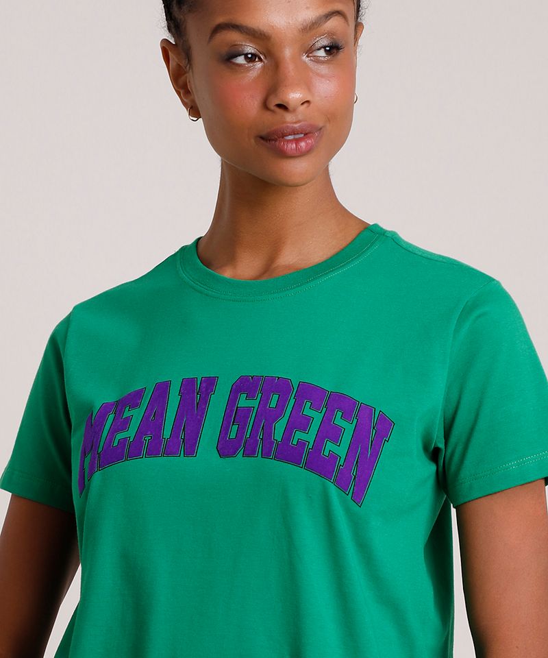 T-Shirt-Feminina-Mindset--Mean-Green--Manga-Curta-Decote-Redondo-Verde-9909291-Verde_4