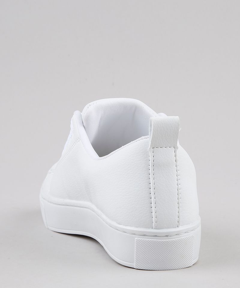 Tenis-Feminino-Oneself--Branco-9835948-Branco_3
