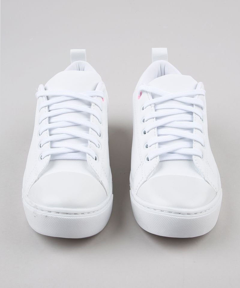 Tenis-Feminino-Oneself--Branco-9835948-Branco_4
