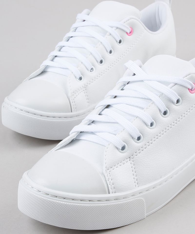 Tenis-Feminino-Oneself--Branco-9835948-Branco_5