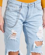 Calca-Jeans-Feminina-Girlfriend-Destroyed-com-Corrente-Azul-Claro-9666364-Azul_Claro_5