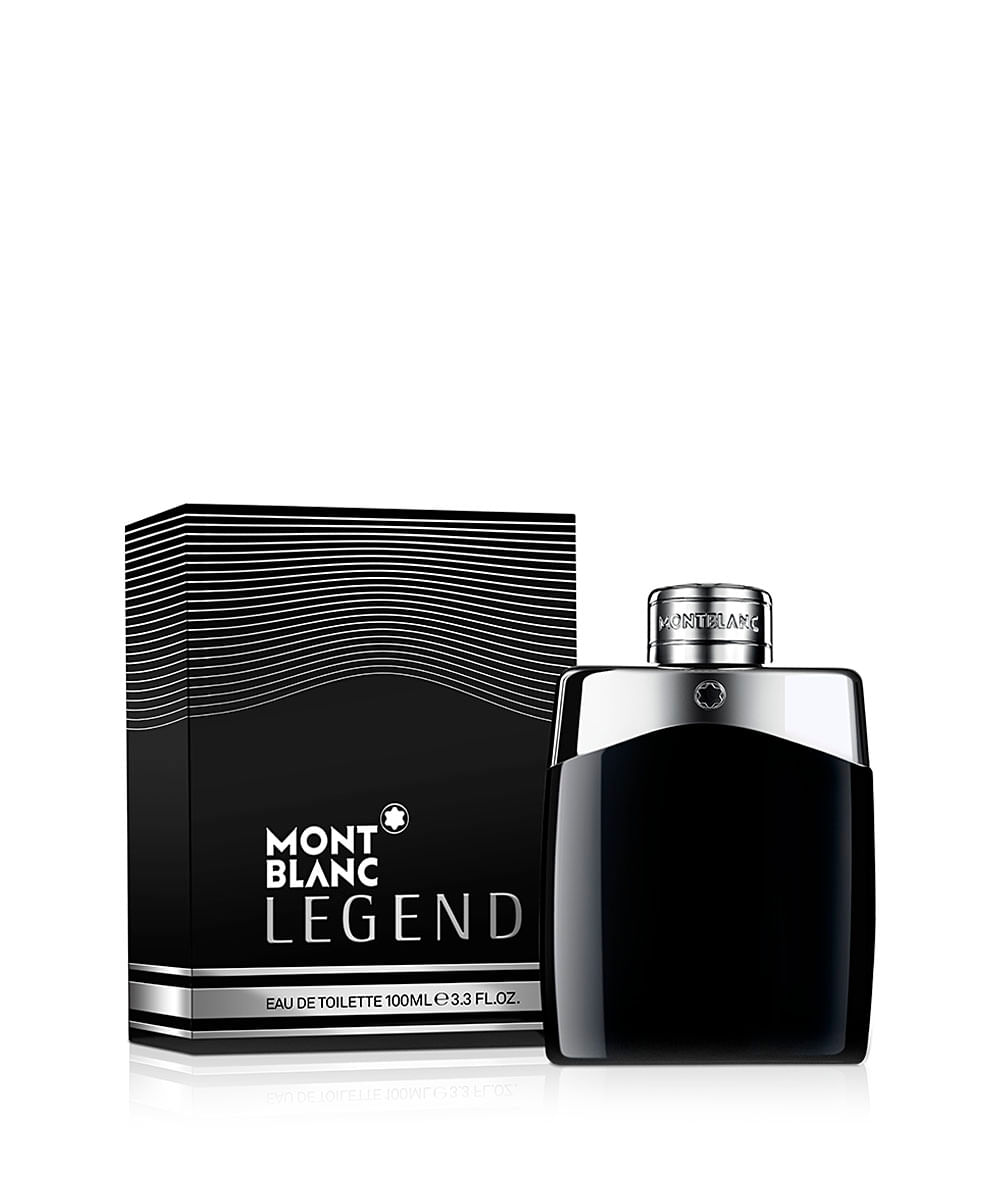 perfume mont blanc 200ml