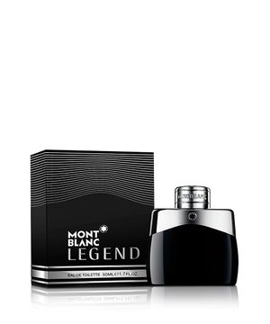 Perfume Montblanc Legend Masculino Eau de Toilette - 50ml