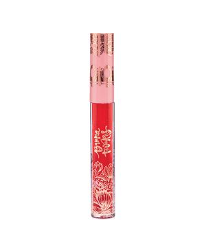 gloss labial jelly gloss tint bt - bruna tavares Único