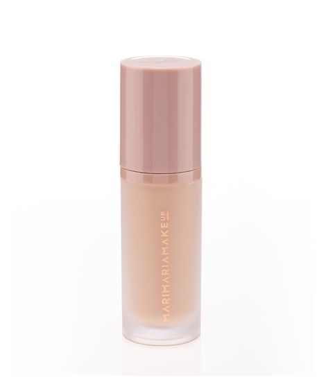 Base e Corretivo Matte Mari Maria Velvet Skin 25g - Bege Claro 1 Único