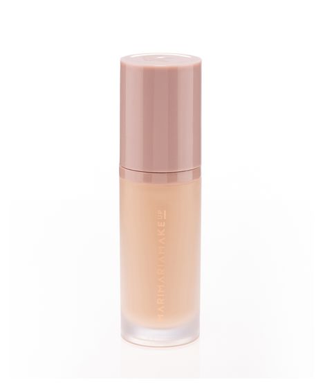 Base e Corretivo Matte Mari Maria Velvet Skin 25g - Bege Claro 2 Único